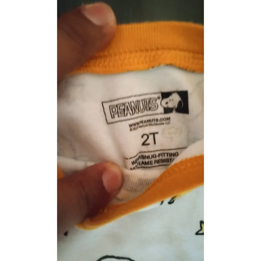 Baby boy 2T PJ‎ bundle